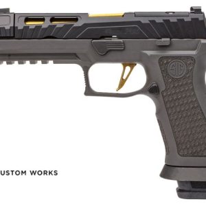 P320-SPECTRE COMP Direct - Handguns | Taurus X22 Frt Inc