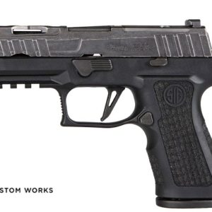 P320-XCOMPACT SPECTRE - Best Price - Handguns | Taurus X22 Frt Inc