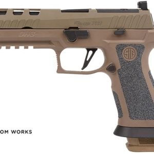 In Stock: P320-XFIVE DH3 - Handguns | Taurus X22 Frt Inc