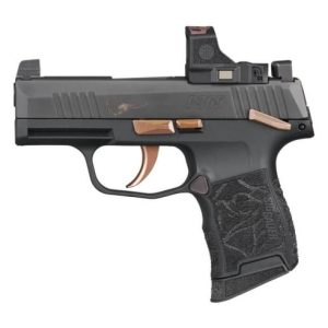 P365 ROSE 380 ROMEO-RS - Best Price - Handguns | Taurus X22 Frt Inc
