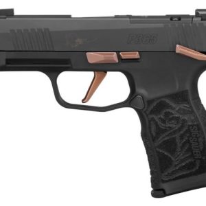 Get P365-XL ROSE COMP CALIFORNIA Online - Handguns | Taurus X22 Frt Inc