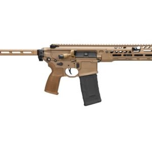 MCX-SPEAR LT IR 300 BLK 9" PISTOL - Fast Ship - Handguns | Taurus X22 Frt Inc