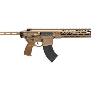 Shop MCX-SPEAR LT IR 762x39 11" PISTOL - Handguns | Taurus X22 Frt Inc