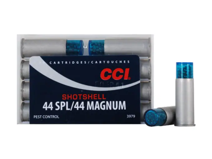 CCI Shotshell 44 Special Ammo 140 Grain Lead Shot 200 rounds - Fast Ship CCI Shotshell 44 Special Ammo 140 Grain Lead Shot 200 rounds - Fast Ship - Uncategorized - Taurus X22 Frt Inc