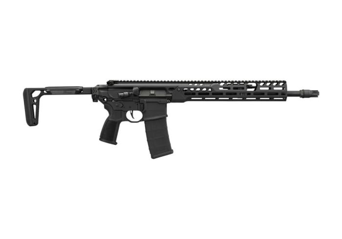 MCX-SPEAR LT 5.56 16" RIFLE Direct MCX-SPEAR LT 5.56 16" RIFLE Direct - Rifles - Taurus X22 Frt Inc