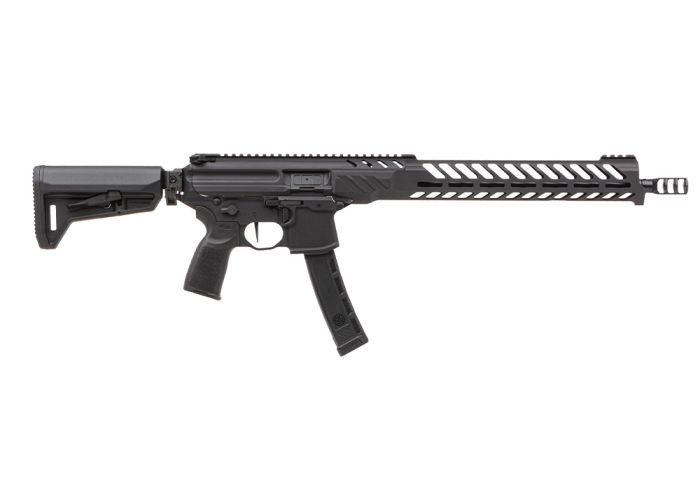 SIG MPX PCC Direct SIG MPX PCC Direct - Rifles - Taurus X22 Frt Inc
