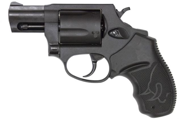 Taurus Model 605 .357 Magnum Revolver Taurus Model 605 .357 Magnum Revolver - Uncategorized - Taurus X22 Frt Inc
