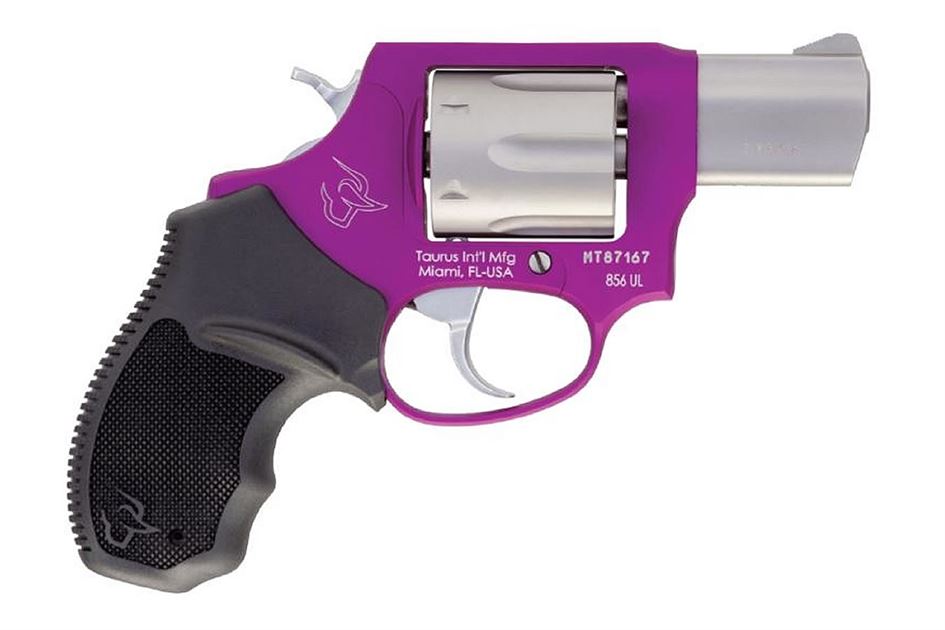 Taurus 856 Ultra Lite 38 Special Revolver Taurus 856 Ultra Lite 38 Special Revolver - Uncategorized - Taurus X22 Frt Inc