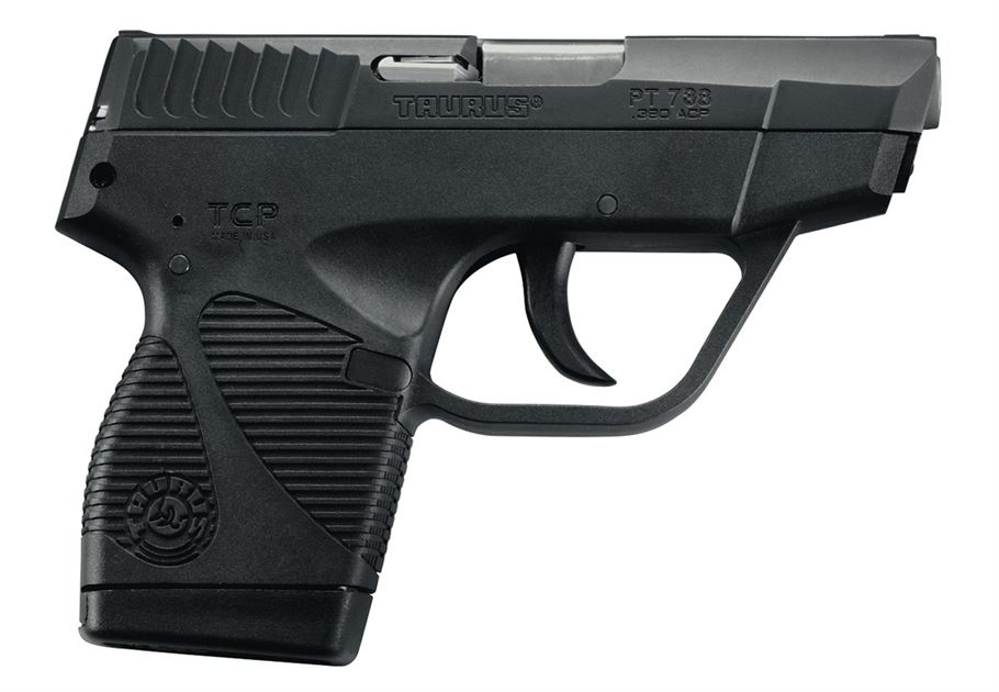 Buy Taurus PT-738 TCP 380ACP Compact Polymer Pistol Buy Taurus PT-738 TCP 380ACP Compact Polymer Pistol - Taurus Pistols - Taurus X22 Frt Inc