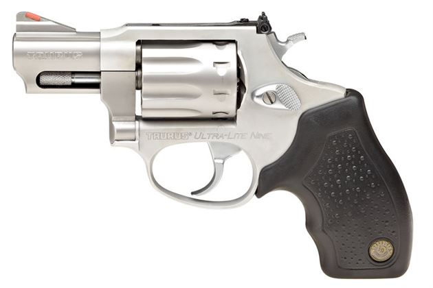 Taurus Model 94 Ultra-Lite 22LR Stainless Revolver Taurus Model 94 Ultra-Lite 22LR Stainless Revolver - Uncategorized - Taurus X22 Frt Inc