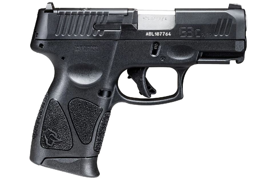 Buy Taurus G3c T.O.R.O 9mm Compact Optics Ready Pistol Buy Taurus G3c T.O.R.O 9mm Compact Optics Ready Pistol - Taurus Pistols - Taurus X22 Frt Inc