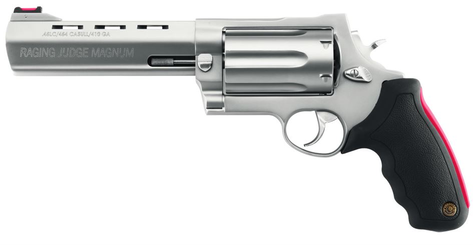 Buy Taurus Raging Judge M513 454 Casull/45 Colt/410 Gauge Double-Action Revolver Buy Taurus Raging Judge M513 454 Casull/45 Colt/410 Gauge Double-Action Revolver - Uncategorized - Taurus X22 Frt Inc