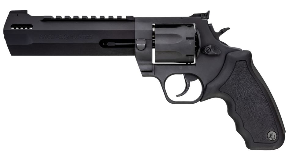Taurus Raging Hunter 357 Magnum 7-Shot Revolver Taurus Raging Hunter 357 Magnum 7-Shot Revolver - Uncategorized - Taurus X22 Frt Inc
