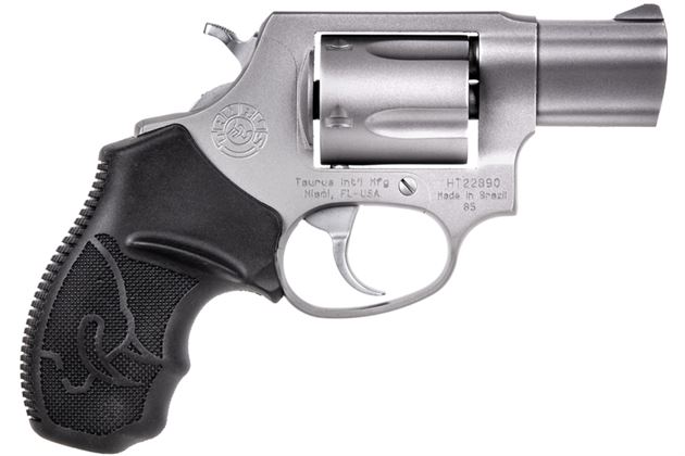 Taurus Model 85 Ultra-Lite 38 Special +P Stainless Revolver Taurus Model 85 Ultra-Lite 38 Special +P Stainless Revolver - Uncategorized - Taurus X22 Frt Inc