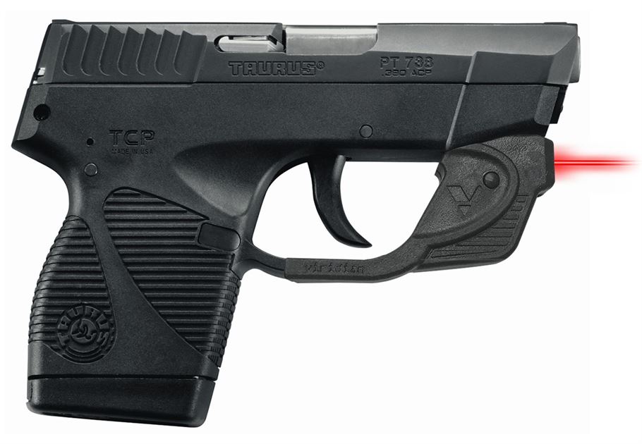 Buy Taurus PT-738 TCP 380ACP Compact Polymer Pistol with Viridian E-Series Laser Buy Taurus PT-738 TCP 380ACP Compact Polymer Pistol with Viridian E-Series Laser - Taurus Pistols - Taurus X22 Frt Inc