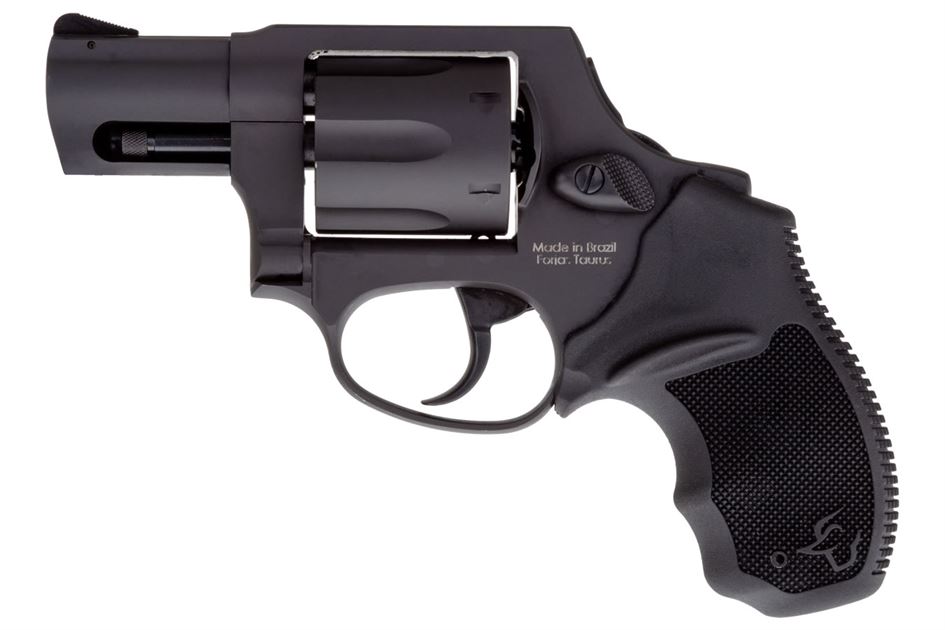 Taurus 856 38 Special Double-Action Revolver with Concealed Hammer Taurus 856 38 Special Double-Action Revolver with Concealed Hammer - Uncategorized - Taurus X22 Frt Inc