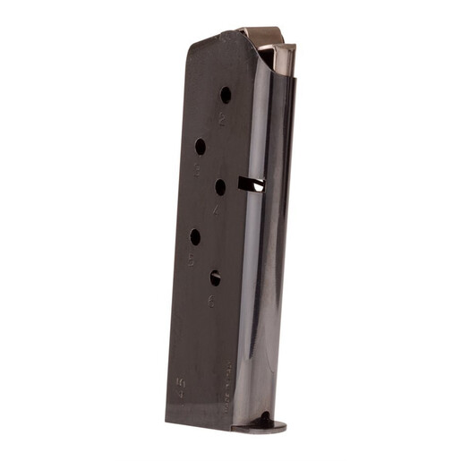 Taurus Magazine 1911 9MM Officer 8 RDS Taurus Magazine 1911 9MM Officer 8 RDS - Uncategorized - Taurus X22 Frt Inc