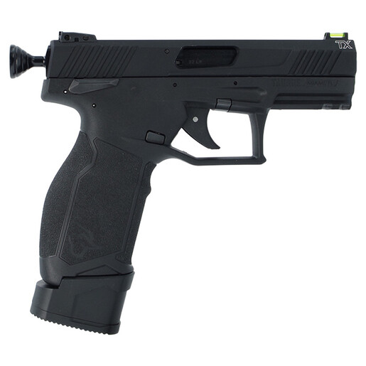 Tandemkross Wingman +5 Magazine Bumper for Taurusâ„¢ TX22 Tandemkross Wingman +5 Magazine Bumper for Taurusâ„¢ TX22 - Magazine Accessories - Taurus X22 Frt Inc