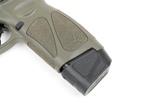 Strike Industries Enhanced Magazine Plate for Taurus G3 Strike Industries Enhanced Magazine Plate for Taurus G3 - Uncategorized - Taurus X22 Frt Inc