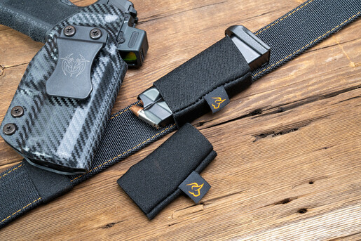 Ciguera Gear Belt Magsleeve Taurus Exclusive Ciguera Gear Belt Magsleeve Taurus Exclusive - Uncategorized - Taurus X22 Frt Inc