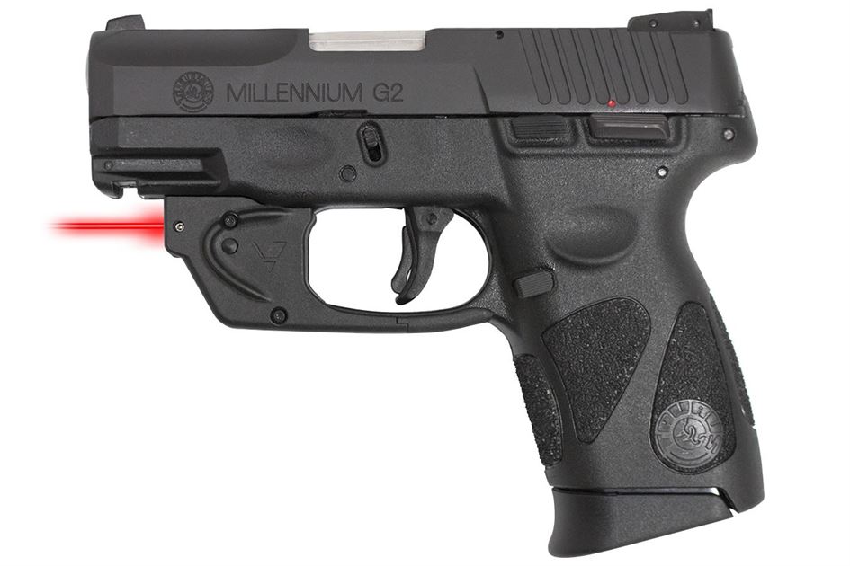 Buy Taurus Millennium PT-111 G2 9mm with Viridian E-Series Laser Buy Taurus Millennium PT-111 G2 9mm with Viridian E-Series Laser - Taurus Pistols - Taurus X22 Frt Inc