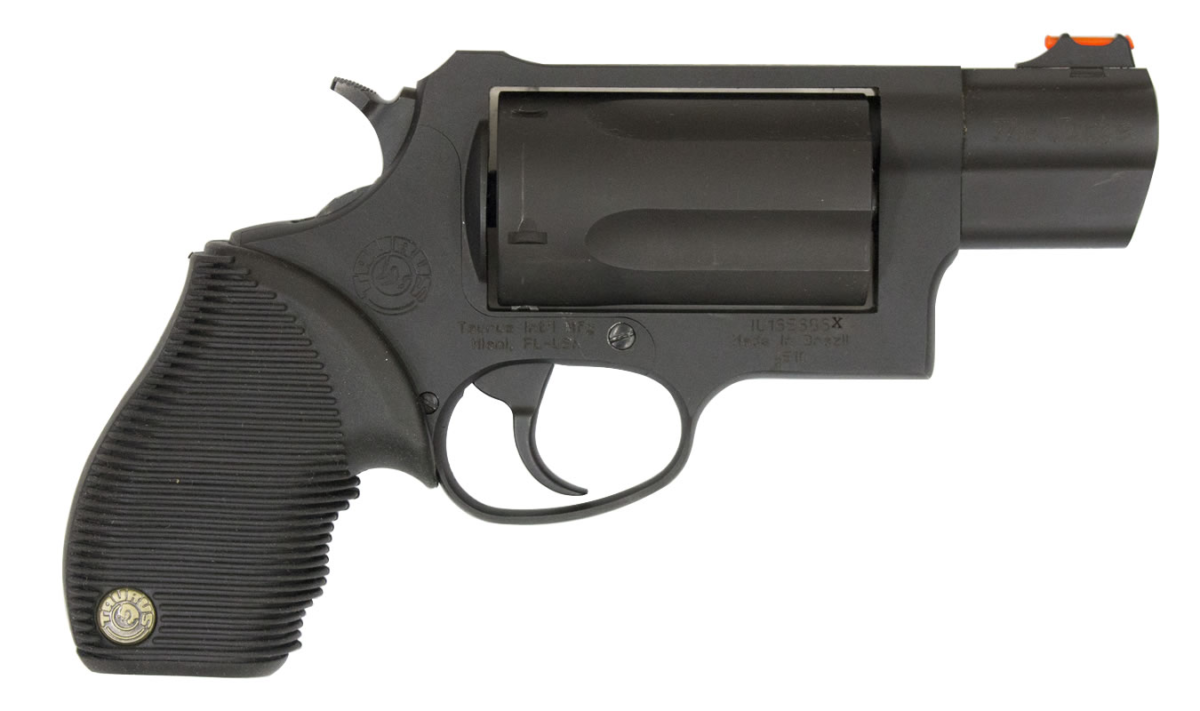 Buy Taurus Judge Public Defender 410GA/45LC Revolver Buy Taurus Judge Public Defender 410GA/45LC Revolver - Uncategorized - Taurus X22 Frt Inc