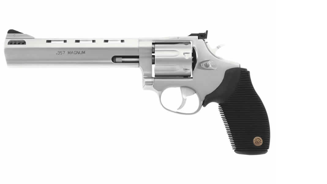 Taurus 627 Tracker .357 Mag with 6.5 Inch Barrel (Cosmetic Blemishes) Taurus 627 Tracker .357 Mag with 6.5 Inch Barrel (Cosmetic Blemishes) - Taurus shortguns - Taurus X22 Frt Inc