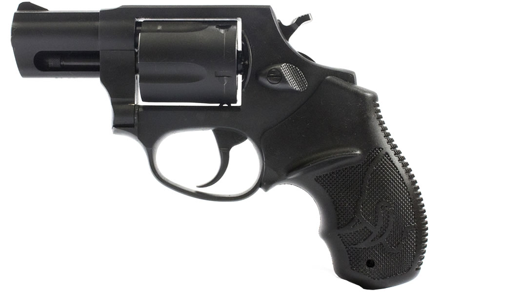 Taurus Model 85 38 Special +P Black Oxide Revolver Taurus Model 85 38 Special +P Black Oxide Revolver - Uncategorized - Taurus X22 Frt Inc